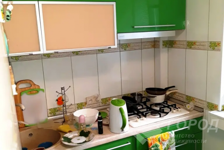 Продам 2-х кімнатну квартиру, Новые дома, Дворец спорта, Код: 815443/1