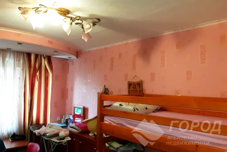 Продам 2-х кімнатну квартиру, Новые дома, Дворец спорта, Код: 815443/1