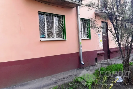 Продам 2-х кімнатну квартиру, Новые дома, Дворец спорта, Код: 815443/1