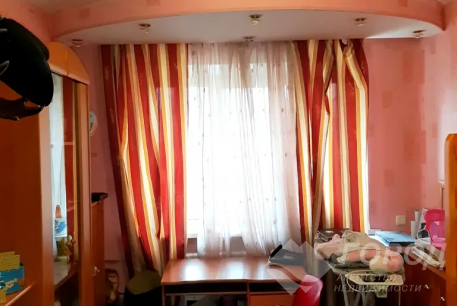 Продам 2-х кімнатну квартиру, Новые дома, Дворец спорта, Код: 815443/1