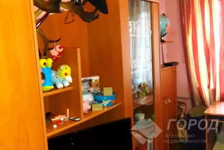 Продам 2-х кімнатну квартиру, Новые дома, Дворец спорта, Код: 815443/1