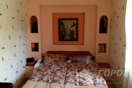 Продам 2-х кімнатну квартиру, Новые дома, Дворец спорта, Код: 815443/1