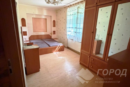 Продам 2-х кімнатну квартиру, Новые дома, Дворец спорта, Код: 815443/1