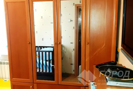 Продам 2-х кімнатну квартиру, Новые дома, Дворец спорта, Код: 815443/1