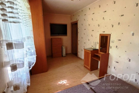 Продам 2-х кімнатну квартиру, Новые дома, Дворец спорта, Код: 815443/1