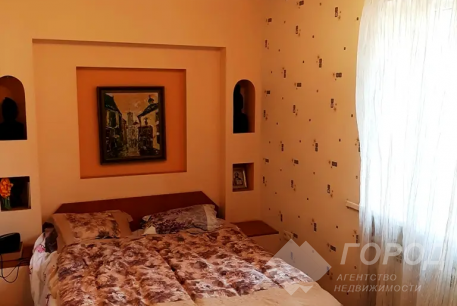 Продам 2-х кімнатну квартиру, Новые дома, Дворец спорта, Код: 815443/1