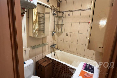 Продам 2-х кімнатну квартиру, Новые дома, Дворец спорта, Код: 815443/1