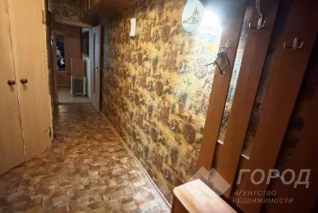 Продам 2-х кімнатну квартиру, Новые дома, Дворец спорта, Код: 815443/1