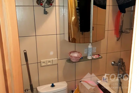 Продам 2-х кімнатну квартиру, Новые дома, Дворец спорта, Код: 815443/1