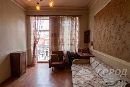 Продам 1-кімнатну квартиру, Гагарина проспект, Проспект Гагарина метро, Код: 815444/1