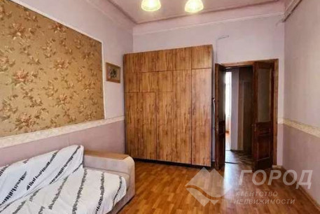 Продам 1-кімнатну квартиру, Гагарина проспект, Проспект Гагарина метро, Код: 815444/1