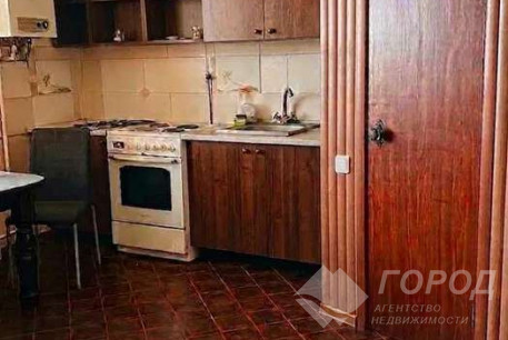 Продам 1-кімнатну квартиру, Гагарина проспект, Проспект Гагарина метро, Код: 815444/1