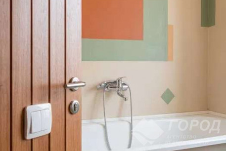 Продам 1-кімнатну квартиру, Гагарина проспект, Проспект Гагарина метро, Код: 815444/1