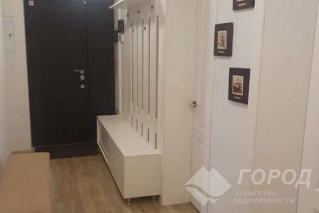 Продам 3-х кімнатну квартиру, Старая Салтовка, Код: 815445/1