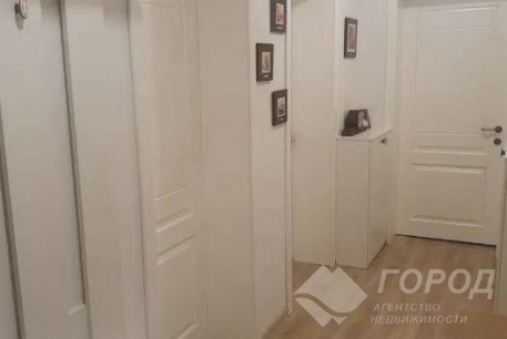 Продам 3-х кімнатну квартиру, Старая Салтовка, Код: 815445/1