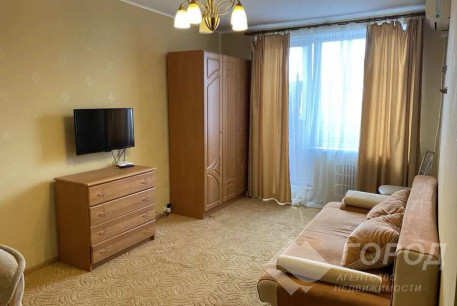 Сдам 1-кімнатну квартиру, Салтовка, Код: 815446/1