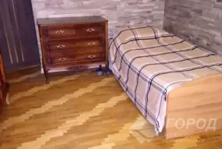 Сдам 3-х кімнатну квартиру, Павлово поле, Ботанический сад метро, Код: 815448/1