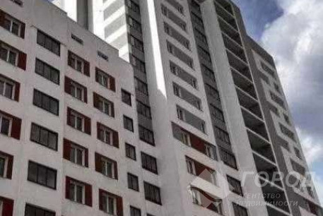 Продам 1-кімнатну квартиру в новобудові, Журавлевка, Код: 815449/1