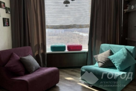 Сдам 2-х кімнатну квартиру, Салтовка, Студенческая метро, Код: 815450/1