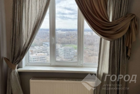 Сдам 2-х кімнатну квартиру, Салтовка, Студенческая метро, Код: 815450/1