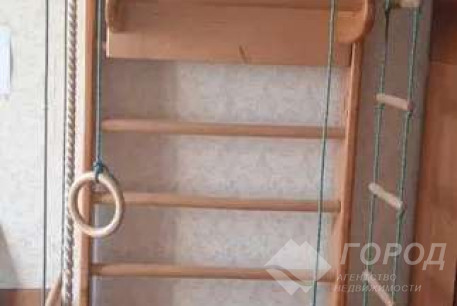 Сдам 3-х кімнатну квартиру, Одесская, Код: 815454/1