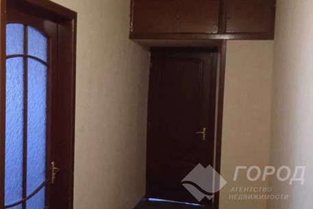 Сдам 3-х кімнатну квартиру, Одесская, Код: 815454/1