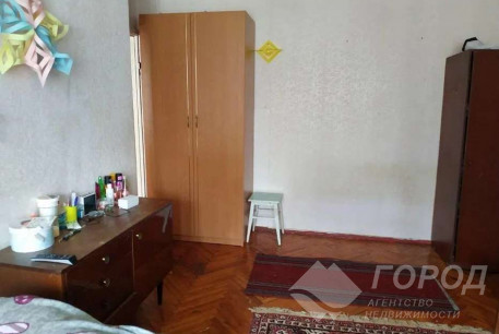 Продам 1-кімнатну квартиру, Салтовка, Героев Труда метро, Код: 815455/1