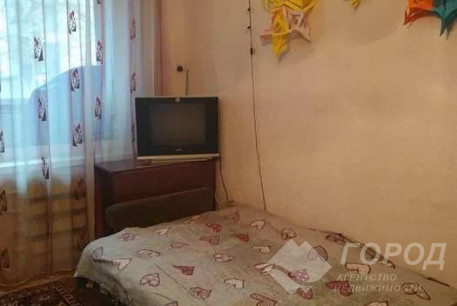 Продам 1-кімнатну квартиру, Салтовка, Героев Труда метро, Код: 815455/1