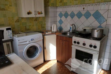 Продам 1-кімнатну квартиру, Салтовка, Героев Труда метро, Код: 815455/1