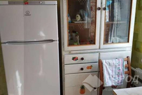 Продам 1-кімнатну квартиру, Салтовка, Героев Труда метро, Код: 815455/1