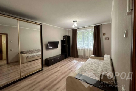 Продам 1-кімнатну квартиру, Шишковка, Код: 815456/1