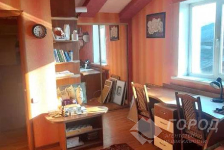 Продам 5-и кімнатну квартиру, Завод Шевченко, Код: 815457/1