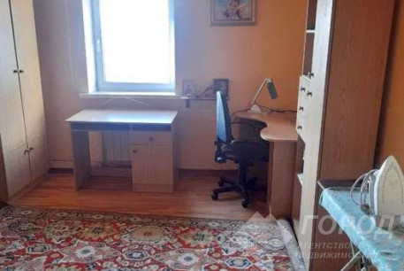 Продам 5-и кімнатну квартиру, Завод Шевченко, Код: 815457/1