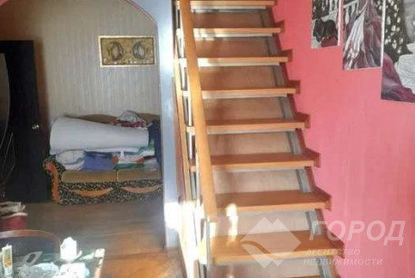 Продам 5-и кімнатну квартиру, Завод Шевченко, Код: 815457/1