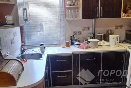 Продам 5-и кімнатну квартиру, Завод Шевченко, Код: 815457/1