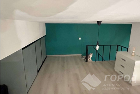 Продам 1-кімнатну квартиру, Центр, Код: 815458/1