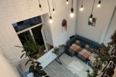 Продам 1-кімнатну квартиру, Центр, Код: 815458/1