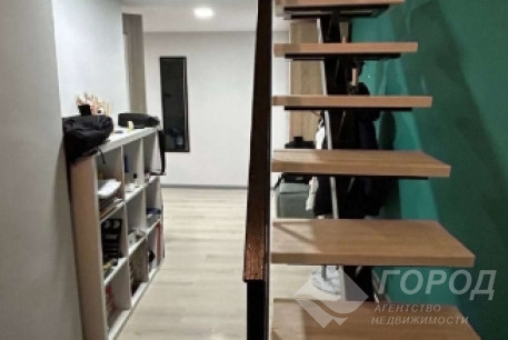 Продам 1-кімнатну квартиру, Центр, Код: 815458/1