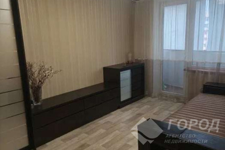Продам 1-кімнатну квартиру, Холодная Гора, Холодная Гора метро, Код: 815460/1