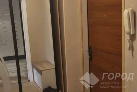 Продам 1-кімнатну квартиру, Холодная Гора, Холодная Гора метро, Код: 815460/1