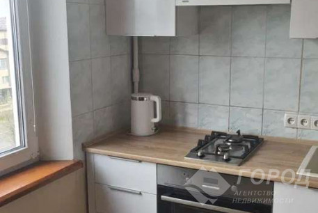 Продам 1-кімнатну квартиру, Холодная Гора, Холодная Гора метро, Код: 815460/1