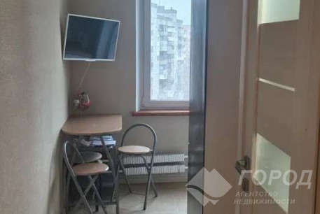 Продам 1-кімнатну квартиру, Холодная Гора, Холодная Гора метро, Код: 815460/1