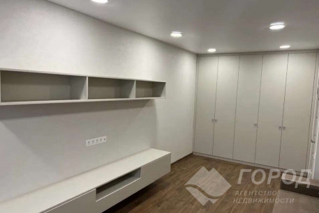 Сдам 1-кімнатну квартиру в новобудові, ХТЗ, ХТЗ метро, Код: 815461/1