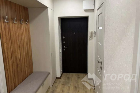 Сдам 1-кімнатну квартиру в новобудові, ХТЗ, ХТЗ метро, Код: 815461/1