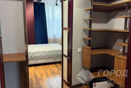 Сдам 2-х кімнатну квартиру, Павлово поле, Сокольники, Код: 815463/1