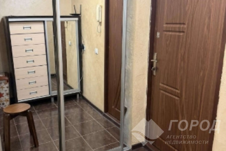 Сдам 1-кімнатну квартиру, Холодная Гора, Холодная Гора метро, Код: 815464/1