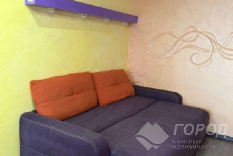 Сдам 1-кімнатну квартиру, Холодная Гора, Холодная Гора метро, Код: 815464/1