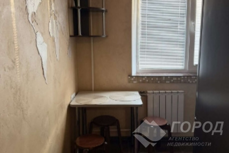 Сдам 1-кімнатну квартиру, Холодная Гора, Холодная Гора метро, Код: 815464/1