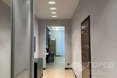 Сдам 3-х кімнатну квартиру в новобудові, Сосновая Горка, Научная метро, Код: 815467/1