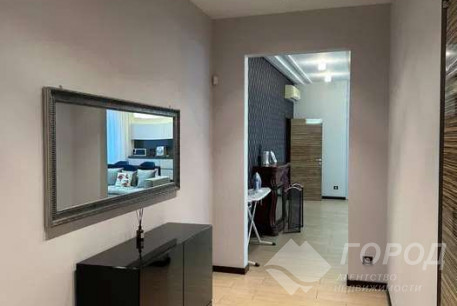 Сдам 3-х кімнатну квартиру в новобудові, Сосновая Горка, Научная метро, Код: 815467/1